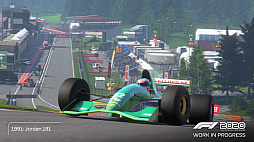 F1 2020סDeluxe Schumacher EditionξҲȥ쥤顼ߥϥ롦塼ޥåθӤå褦