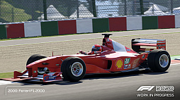 F1 2020סDeluxe Schumacher EditionξҲȥ쥤顼ߥϥ롦塼ޥåθӤå褦