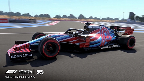 F1 2020פκǿȥ쥤顼ǽȥޥɤɲä륵åȤʤɡޤޤʼϿƤҲ