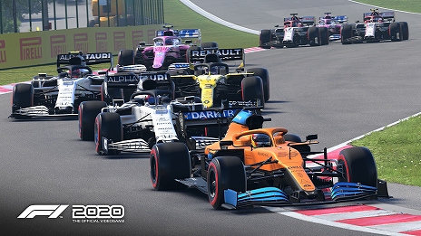 F1 2020פκǿȥ쥤顼ǽȥޥɤɲä륵åȤʤɡޤޤʼϿƤҲ