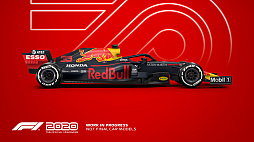 F1 2020