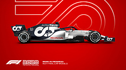 F1 2020