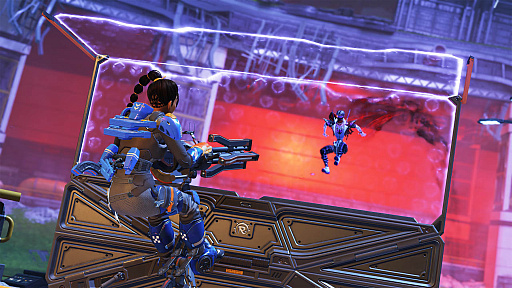 画像ギャラリー No.002のサムネイル画像 / 「Apex Legends」,Switch版のサポート終了を発表。サーバー閉鎖は8月4日で,Switch 2版へのデータ引継ぎは可能