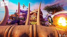 Rocket Arenaפȯȥ쥤顼PS4ѥåǤˤϳƼɥƥĤƱ