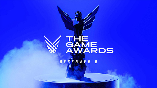 The Game Awards 2021פμ޺ȯɽ2021ǯΡGame of the Yearɤ˵ΤϤɤΥफ