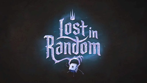 Lost in Random - ƥȥ졼顼