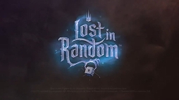 Lost in Randomפȯ910˷ꡣºݤƮǧǤȥ쥤顼