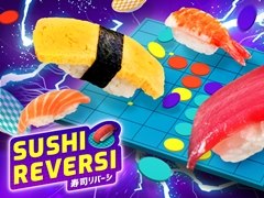 Switchѥѥ륲SUSHI REVERSIʥСפ7ȯءʤˤꥢ륿С