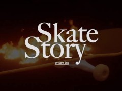 ѤΥȥSkate StoryפΥץ쥤ȥ쥤顼