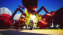 ֤ޡ뤤ϵ夬ͳѤʤä!? ǥܥϵɱҷ EARTH DEFENSE FORCE: WORLD BROTHERSפΥȥ쥤顼1Ƥ