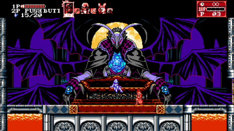 Bloodstained: Curse of the Moonץ꡼2ȥޤȤ᤿ѥåǡ713ȯ