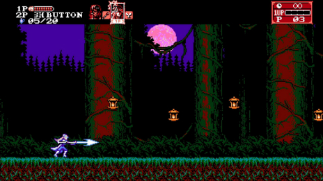 Bloodstained: Curse of the Moonץ꡼2ȥޤȤ᤿ѥåǡ713ȯ