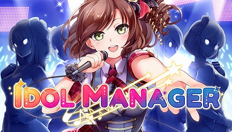 ȯΥɥ̳бĥIdol Managerפȯ䡣̽ҤΥCD륭ڡ⥹