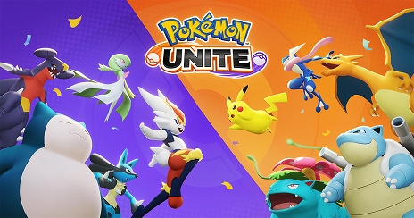 Pok&#233;mon UNITEפSwitchǤ7ޥǤ9ۿ62426˥ͥåȥƥȤ»