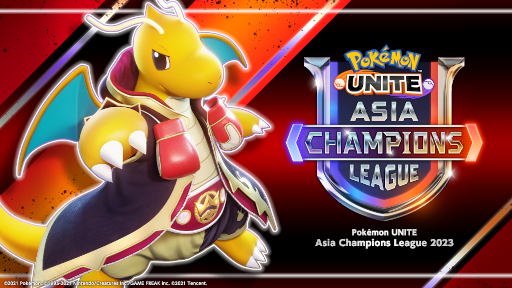 ֥ݥʥȡסPokmon UNITE Asia Champions League 2023ɤ ͥϡHi5