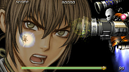 ストライカーズ 1999