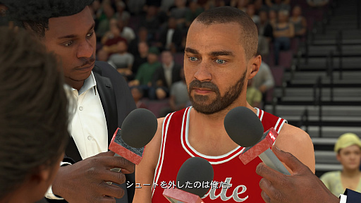 #007Υͥ/NBA 2K21ץץ쥤ݡȡɥޤΤ褦ʪĹ֥ޥꥢפϤᡤǯХåȥܡ̥Ϥ¸ʬ˳ڤ