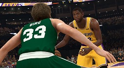 #006Υͥ/NBA 2K21פθǤۿȡ4Ĥͭ̾ˤ䡤Ǥ˥ǡѤMyPLAYER ӥڤ