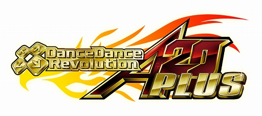 ꡼ǿСDanceDanceRevolution A20 PLUSפƯϡŬ٥¬꤬