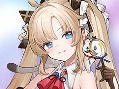 「雀魂 -じゃんたま-」新雀士「ジェーン」と「サターン」が本日参戦。期間限定イベント「海の家レッパンズ」が開催に