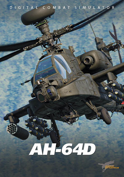 DCS WorldפǶιإꥳץAH-64Dɤо졣ͽդ