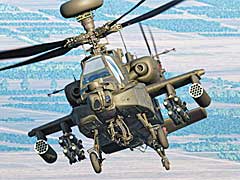 DCS WorldסDCS: AH-64DɤΥ꡼ȯɽ뤬