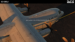  No.007Υͥ / DCS WorldסǿΥ⥸塼Ȥ͢C-130Jо졣ƥåϤؤγĥ˴Ԥޤ