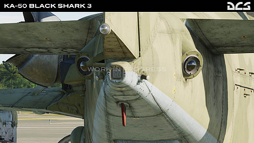 DCS WorldסĹ󤬤ʤäDCS: Black Shark 3פθ𡣤ˡDCS: BlackShark 2פΥХɥ륻»