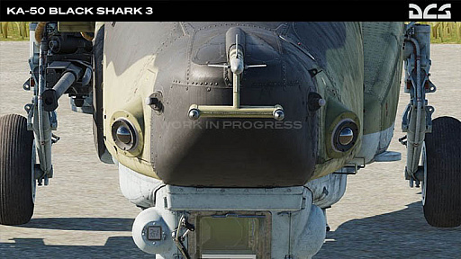 DCS WorldסĹ󤬤ʤäDCS: Black Shark 3פθ𡣤ˡDCS: BlackShark 2פΥХɥ륻»