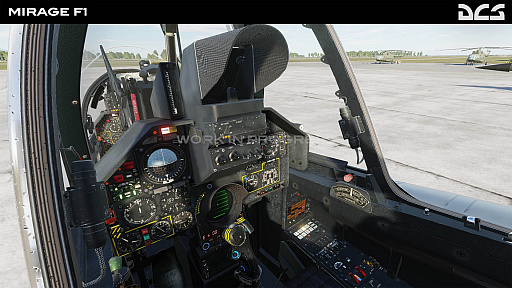 ǸͭƮȸƤФ줿ǽåƮF-104DCS Worldפ˻