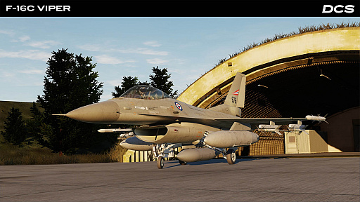 DCS Worldס̶˷κȾ򥫥СޥåסDCS: KolaפΥ꡼Ǥ53꡼