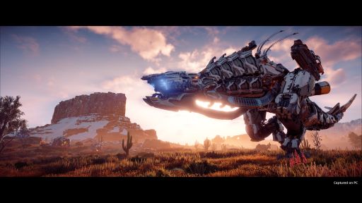 PCǡHorizon Zero Dawn Complete EditionפSteamEpic Games Storeˤ87ȯ䡣DLCƱեå򶯲