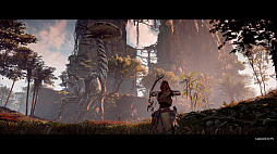 Horizon Zero Dawn Complete Edition for PC