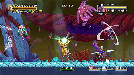 PS4ǡDragon Marked For Deathפ722ۿϡ2åȤŸƤSwitchDLǤϡȥ륤ѥåɤ˰ܲ