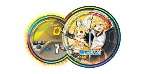 ƬʸD THE ARCADEפǡֽ鲻ߥ -Project DIVA-פȤΥܥ٥ȳ