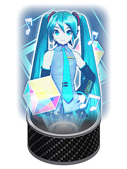  No.005Υͥ / ƬʸD THE ARCADEס鲻ߥ -Project DIVA-ܤEXﳫšܿƥब¿о