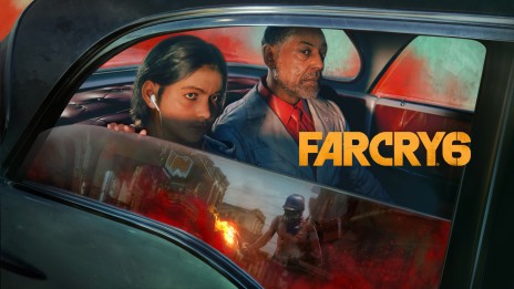 ꡼ǿFar Cry 6פȯɽPC/PS5/PS4/Xbox Series X/Xbox One/Stadiaˤ2021ǯ218ȯ