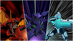 ƥӥ˥ݤΥRPGBakugan: Champions of Vestroiaפȯɽȯ11ͽ