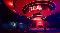 Devolverland Expo