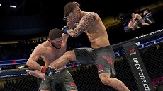 EA SPORTS UFC 4פ814˥꡼ƮUFCơޤˤƮॷ꡼ǿ