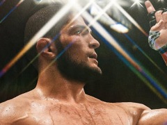 EA SPORTS UFC 4פΥץ쥤ȥ쥤顼ˡޥɤάǷ⵻ߥ˥ಽ줿ᵻȴᵻΥƥҲ