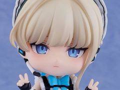 「ブルーアーカイブ -Blue Archive-」のフィギュア「ねんどろいど 飛鳥馬トキ」が2026年1月に発売。予約受付を開始
