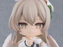 「ブルーアーカイブ -Blue Archive-」のフィギュア「ねんどろいど 桐藤ナギサ」が2026年4月に発売決定。付属パーツを使ってお茶会が楽しめる