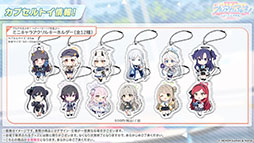 ���������꡼ No.050�Υ���ͥ������ / �֥֥륢���פ˥ɥ쥹�ѤΥĥ��衤�ߥ��뤬���12��24���˥������Ȥ��륲�����⥤�٥�Ȥ�Ǧ�Ѹ������˥ե�����������ʪ���ڤ����