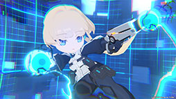 画像ギャラリー No.006のサムネイル画像 / PC版「ブルーアーカイブ」のサービスが本日スタート。臨戦版リオ，ヒマリが登場するピックアップ募集も開幕