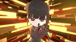 画像ギャラリー No.010のサムネイル画像 / PC版「ブルーアーカイブ」のサービスが本日スタート。臨戦版リオ，ヒマリが登場するピックアップ募集も開幕