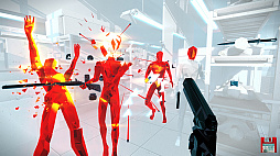 SUPERHOT: MIND CONTROL DELETE