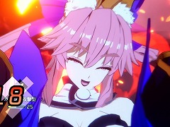 Fate/EXTRA Record2025ǯȯꡣ줿٥ȡƮǧǤǿȥ쥤顼