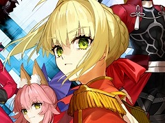 「Fate/EXTRA Record」発売延期を発表。開発体制の見直しと販売元変更を予定