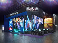 ��Fate/EXTRA Record�ס�MELTY BLOOD: TWI-LUMINA�פ�������®�ǻ�ͷ��ǽ��TGS 2026�Υ��˥ץ�å����֡������󤬲��